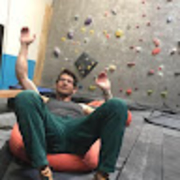 Meet your Posher, Micah - Picture 1 of 1